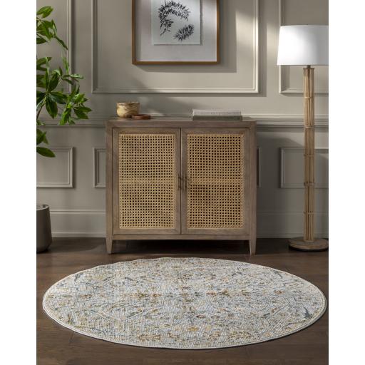 Surya Reina REN-2301 5' x 7'5" Rug