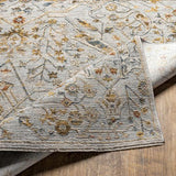 Surya Reina REN-2301 6'7" Round Rug