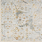 Surya Reina REN-2301 6'7" Round Rug