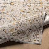 Surya Reina REN-2302 2' x 2'11" Rug