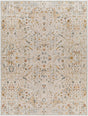 Livabliss Reina REN-2302 2'7" x 10' Machine Woven Rug