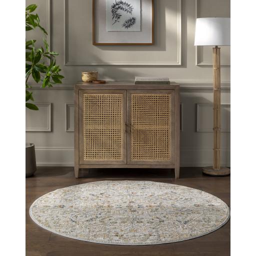 Surya Reina REN-2302 2'7" x 10' Rug