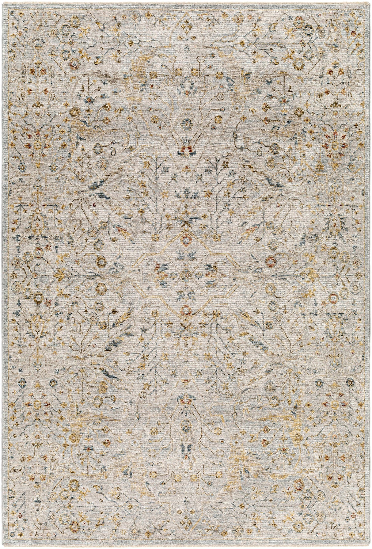 Surya Reina REN-2302 2'7" x 7'3" Rug