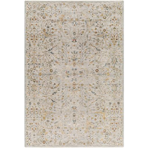 Surya Reina REN-2302 7'10" Round Rug