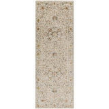 Surya Reina REN-2303 5'3" Round Rug