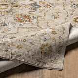 Surya Reina REN-2303 6'7" Round Rug