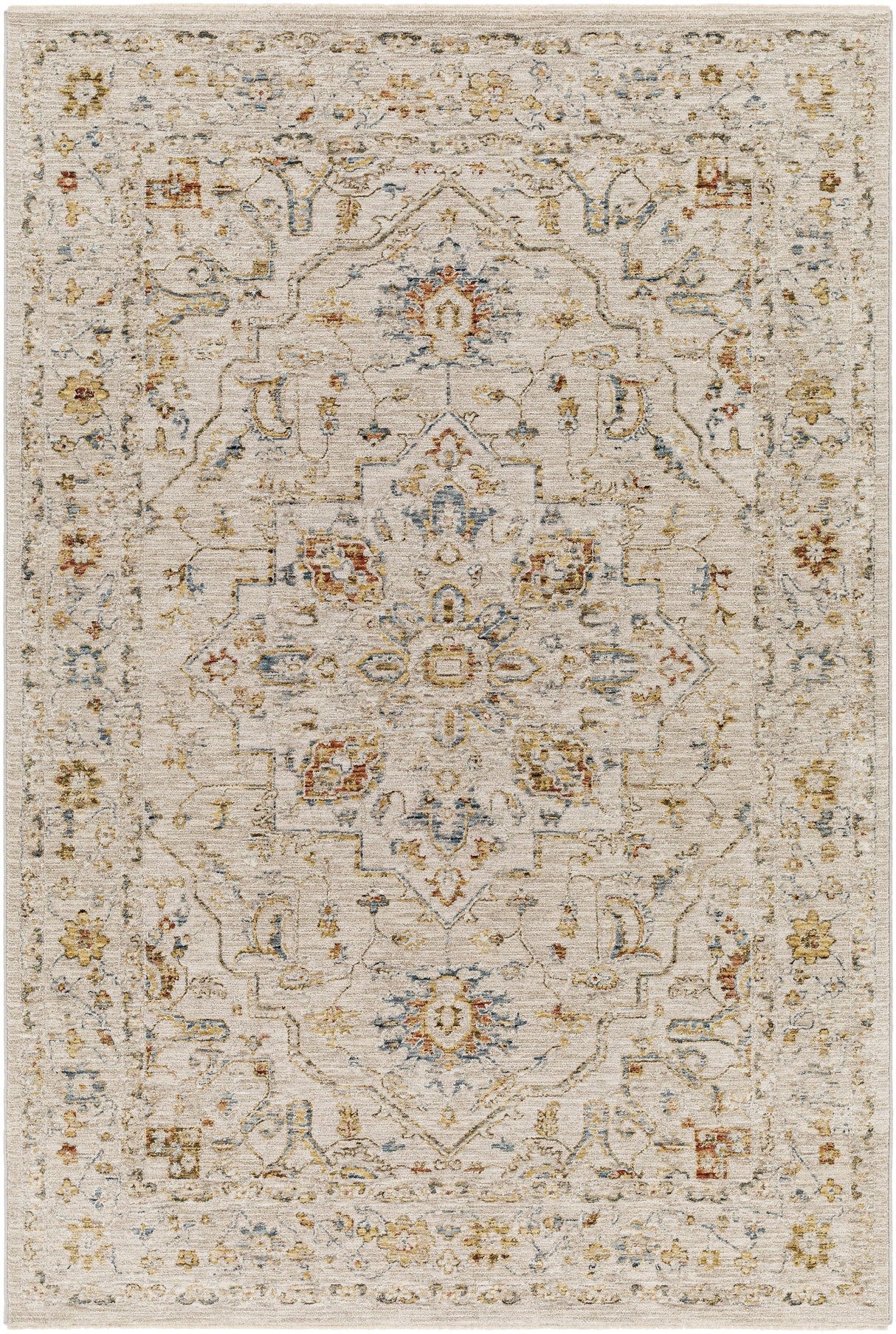 Surya Reina REN-2303 9' x 12'2" Rug