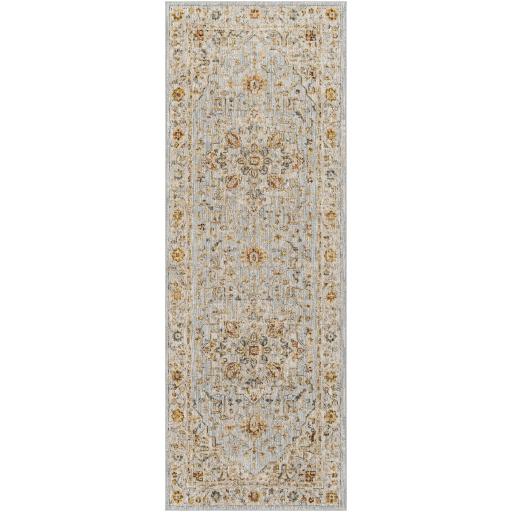 Surya Reina REN-2304 2'7" x 7'3" Rug