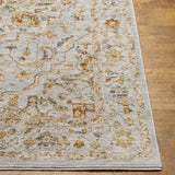 Surya Reina REN-2304 5'3" Round Rug