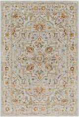 Surya Reina REN-2304 6'7" Round Rug