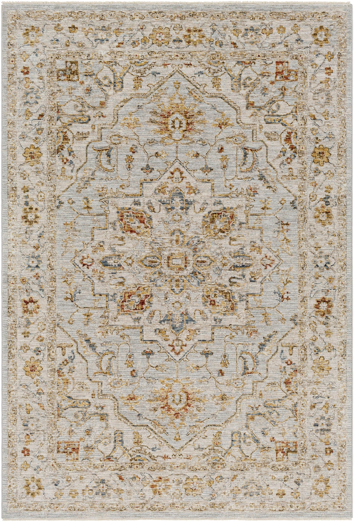 Surya Reina REN-2304 7'10" x 10'3" Rug