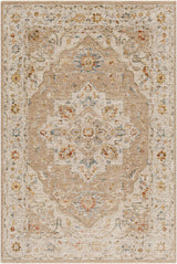 Livabliss Reina REN-2305 2'7" x 10' Machine Woven Rug