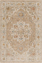 Livabliss Reina REN-2305 2'7" x 10' Machine Woven Rug