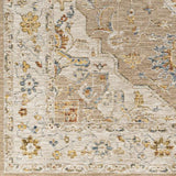 Surya Reina REN-2305 5'3" Round Rug