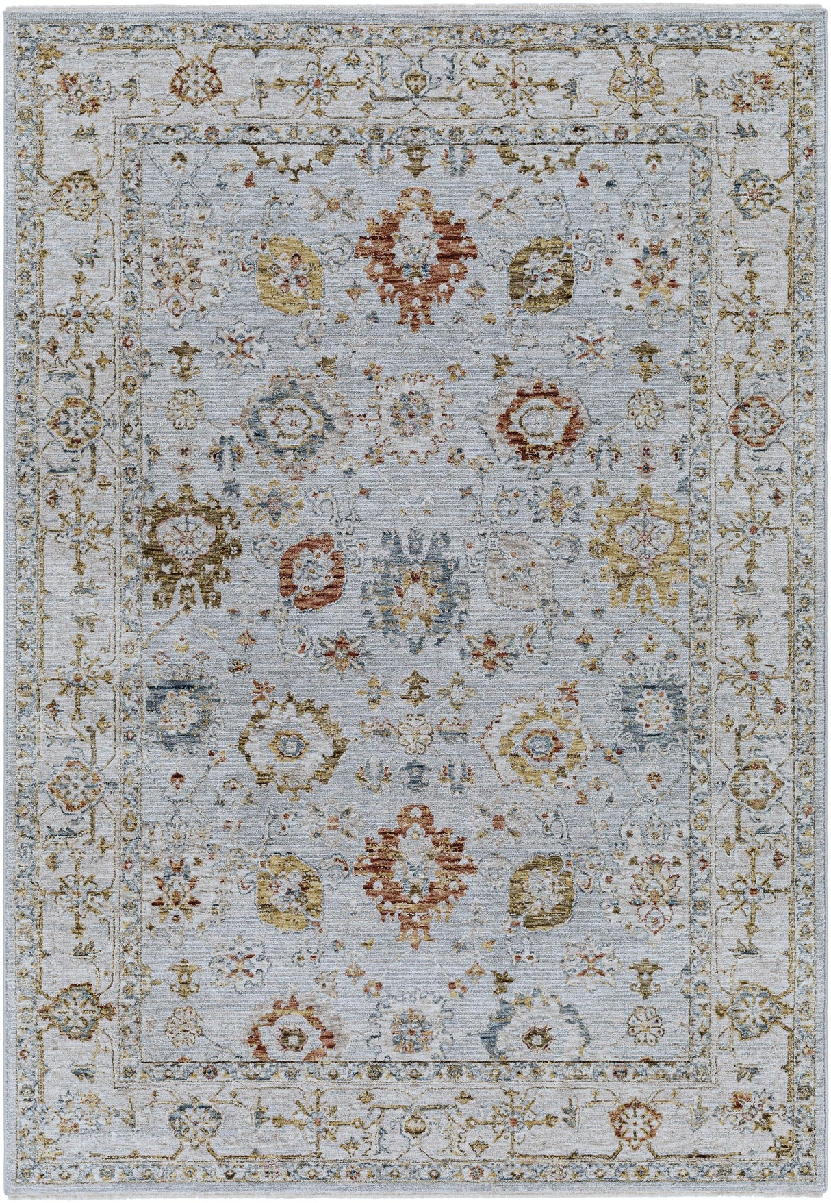 Surya Reina REN-2306 2'7" x 10' Rug