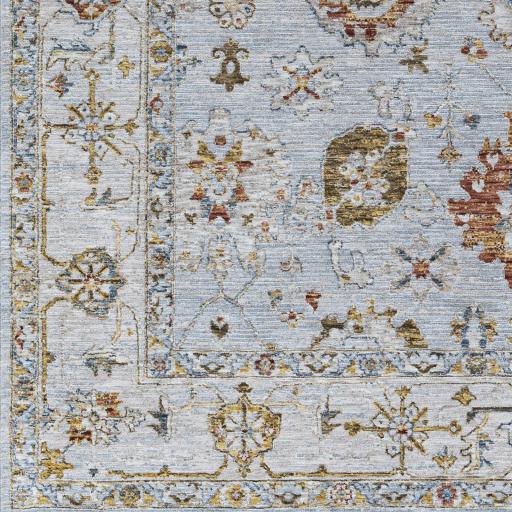Surya Reina REN-2306 2'7" x 7'3" Rug