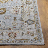 Surya Reina REN-2306 5'3" Round Rug