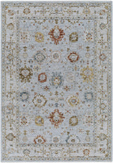 Surya Reina REN-2306 6'7" Round Rug