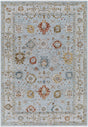 Livabliss Reina REN-2306 7'10" x 10'2" Machine Woven Rug
