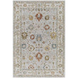 Surya Reina REN-2307 5'3" Round Rug