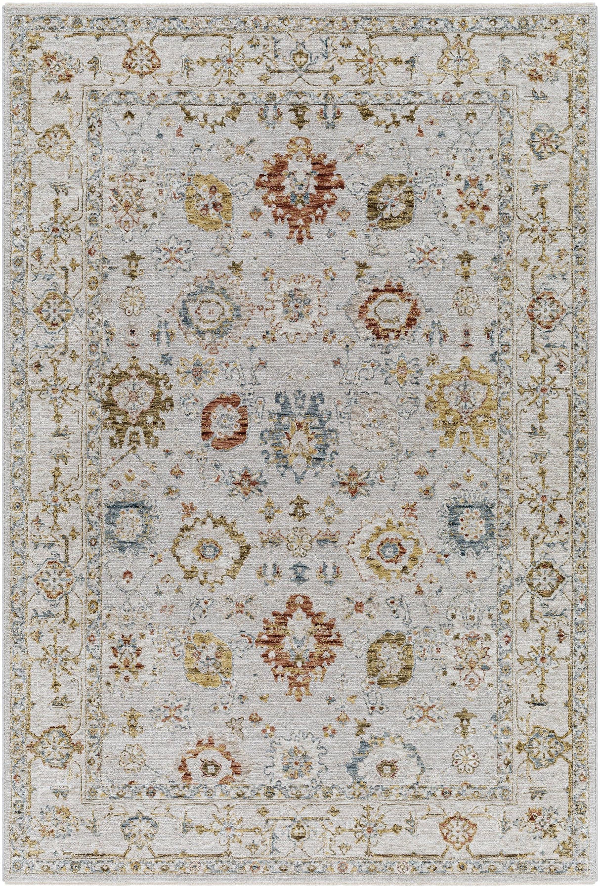 Surya Reina REN-2307 5' x 7'5" Rug