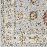 Surya Reina REN-2307 7'10" Round Rug