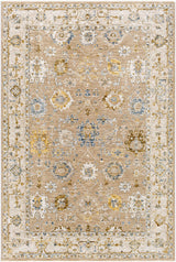 Livabliss Reina REN-2308 7'10" x 10'2" Machine Woven Rug