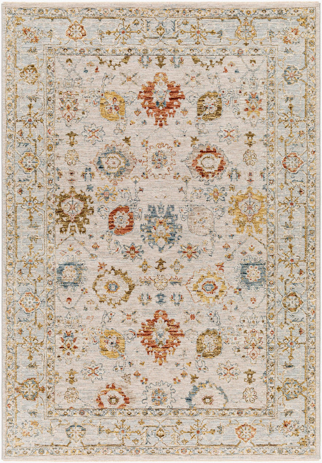 Livabliss Reina REN-2309 10' x 13'11" Machine Woven Rug