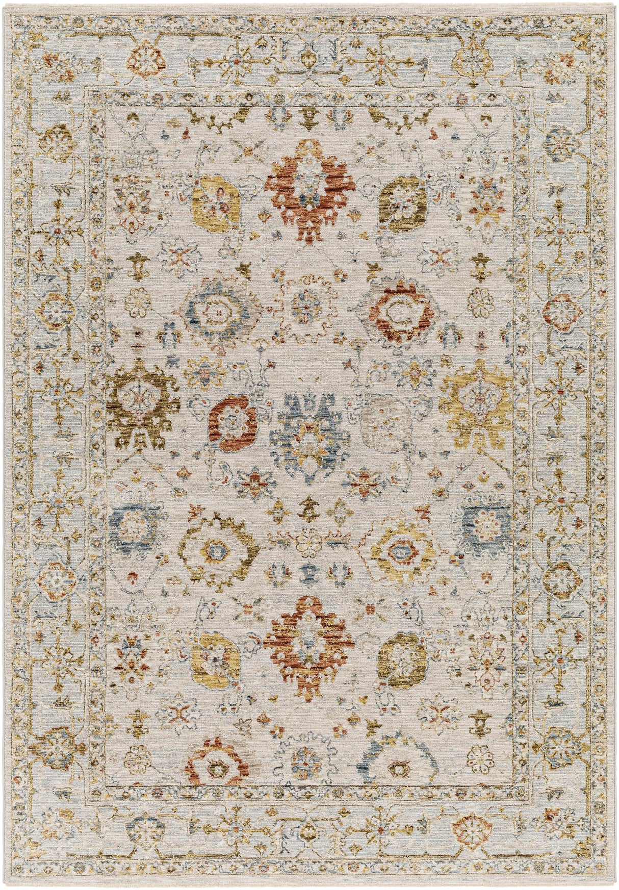 Surya Reina REN-2309 2' x 3' Rug