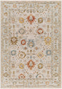 Livabliss Reina REN-2309 2'7" x 10' Machine Woven Rug