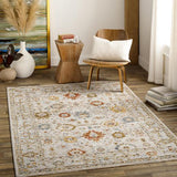 Surya Reina REN-2309 6'7" x 9'6" Rug
