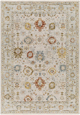 Surya Reina REN-2309 6'7" Round Rug