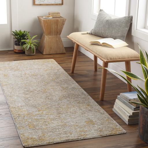 Surya Reina REN-2310 2' x 2'11" Rug