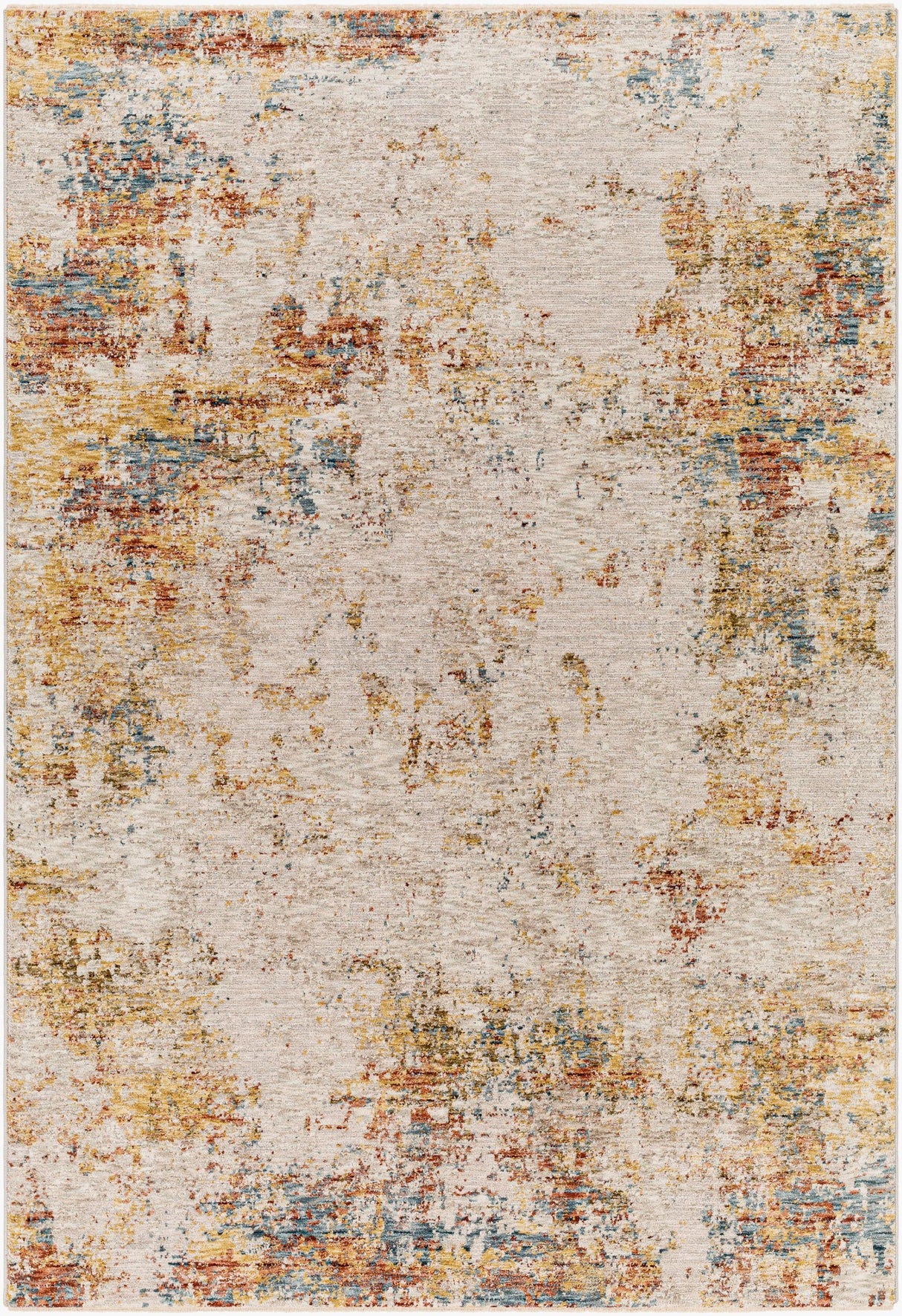 Livabliss Reina REN-2311 10' x 13'11" Machine Woven Rug