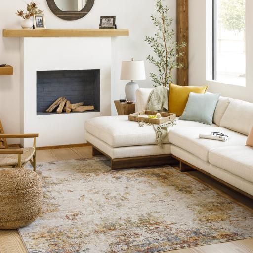 Surya Reina REN-2311 9' x 12'2" Rug