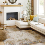 Surya Reina REN-2311 9' x 12'2" Rug