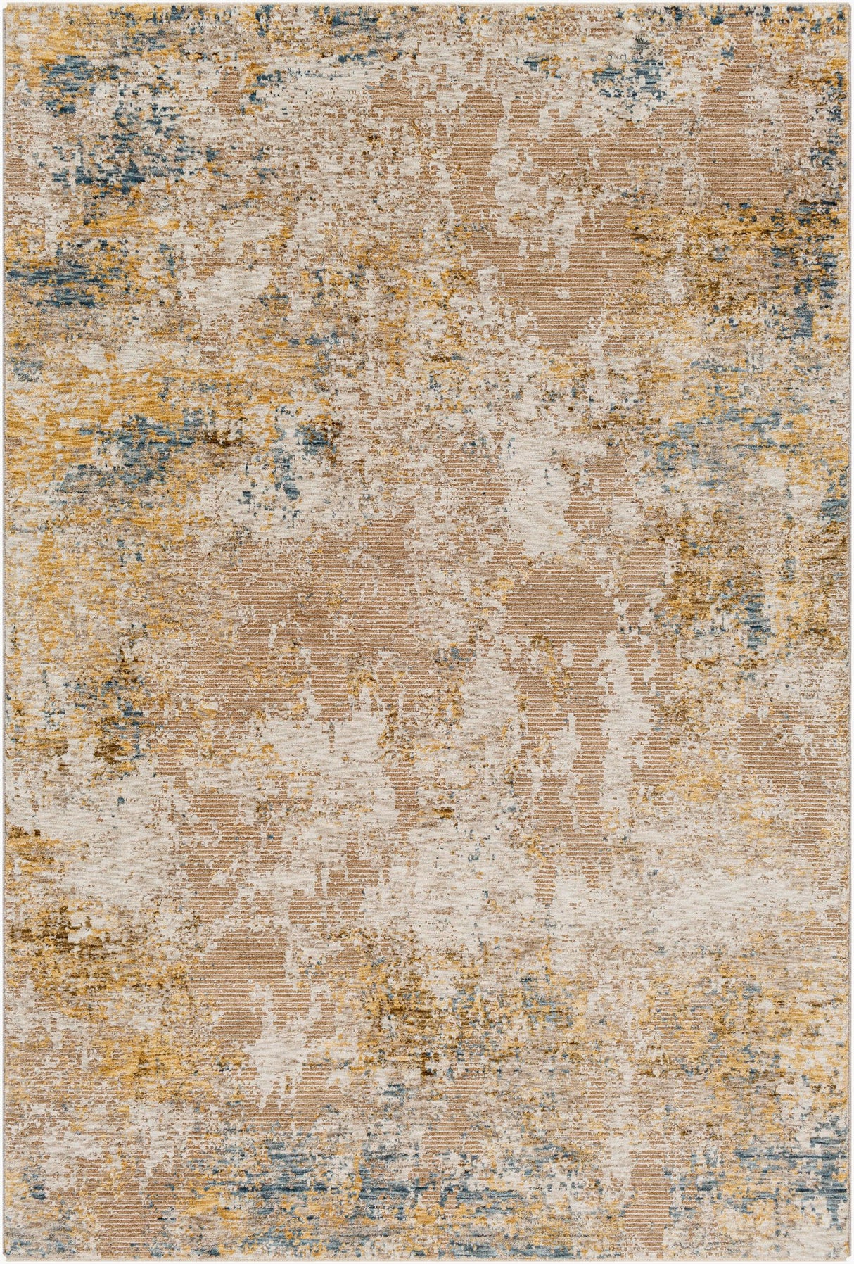 Livabliss Reina REN-2312 5' x 7'5" Machine Woven Rug
