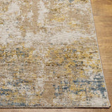 Surya Reina REN-2312 Cream Denim 9' x 12'2" Rug