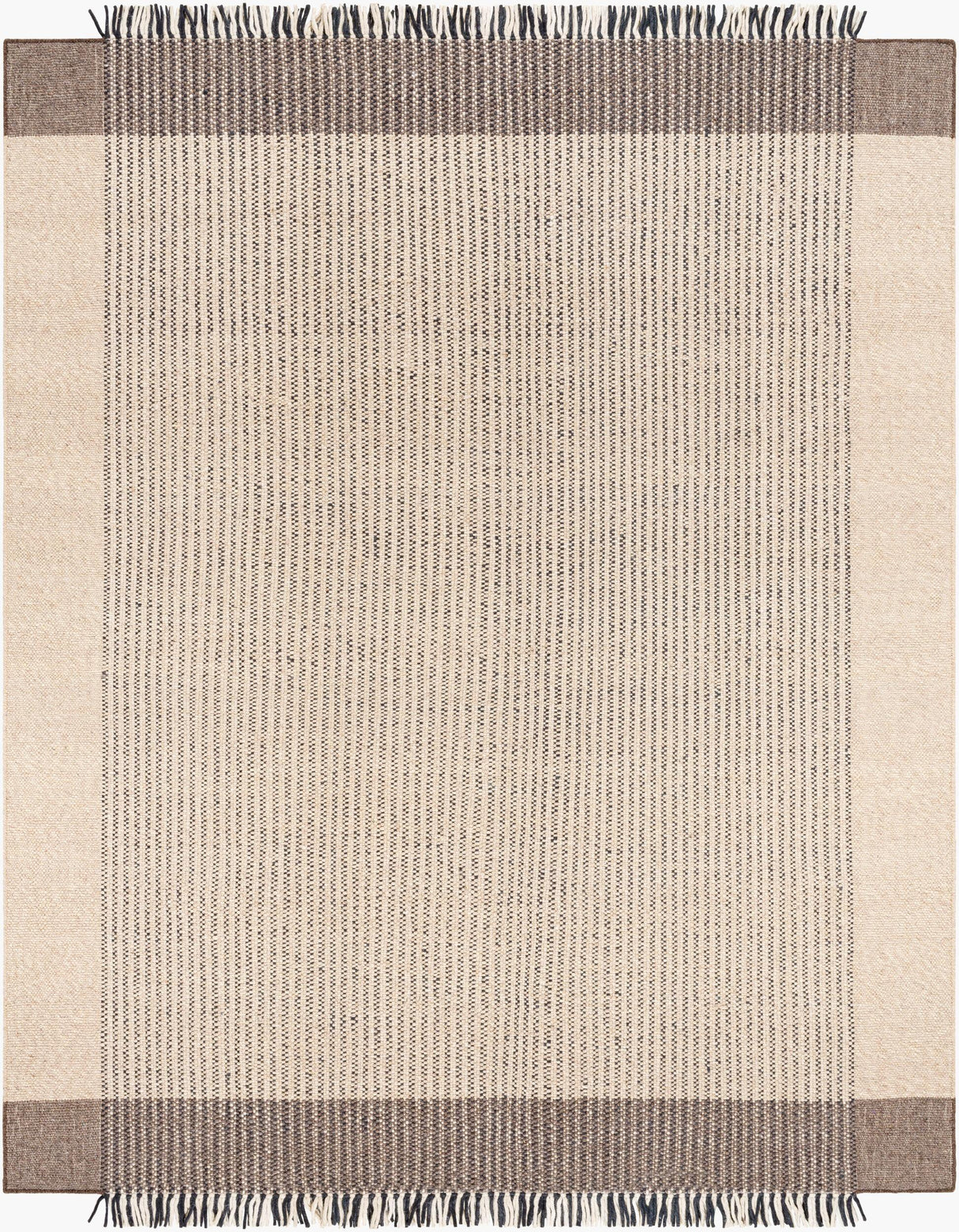 Surya Reliance RLI-2300 5' x 7'6" Handmade Rug