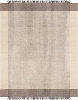 Surya Reliance RLI-2300 5' x 7'6" Handmade Rug