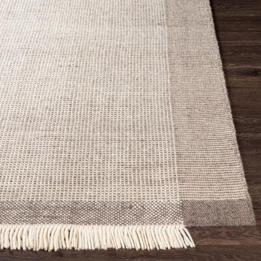 Surya Reliance RLI-2301 Beige Brown 10' x 14' Rug
