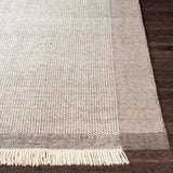 Surya Reliance RLI-2301 Beige Brown 10' x 14' Rug