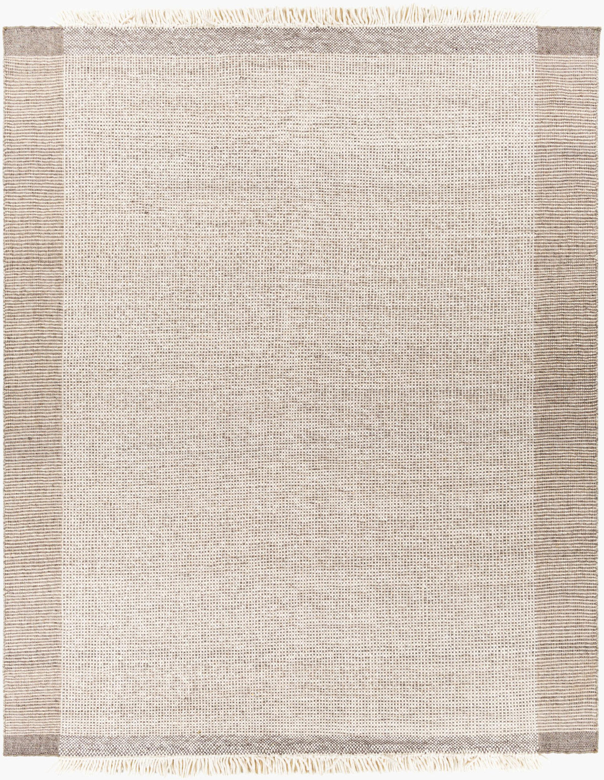 Livabliss Reliance RLI-2301 5' x 7'6" Handmade Rug