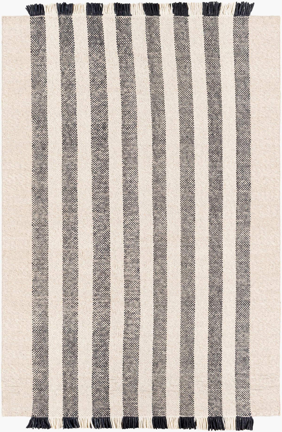 Surya Reliance RLI-2302 2'6" x 8' Handmade Rug