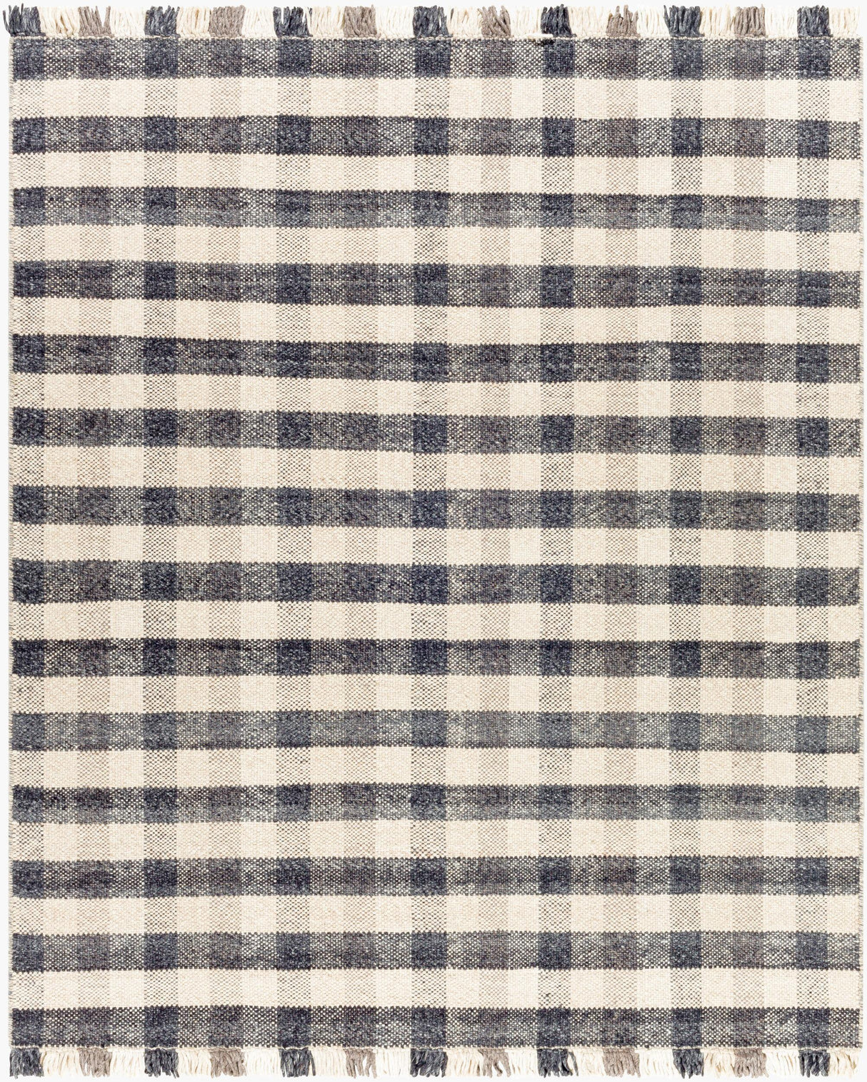 Livabliss Reliance RLI-2308 8' x 10' Handmade Rug