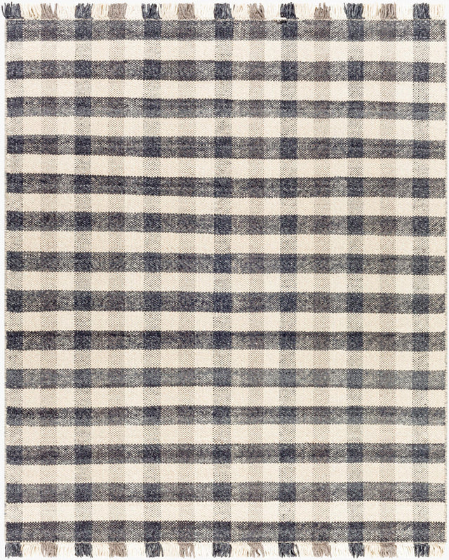 Livabliss Reliance RLI-2308 8' x 10' Handmade Rug