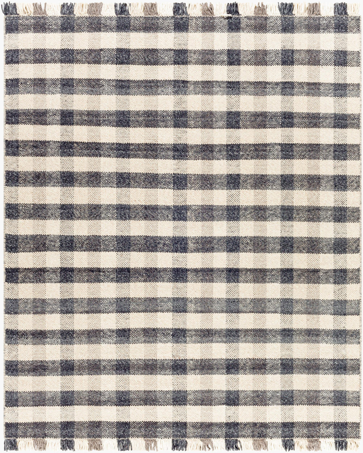 Livabliss Reliance RLI-2308 8'10" x 12' Handmade Rug