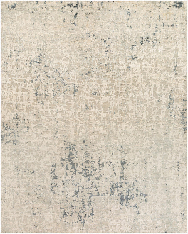 Surya Resham RHM-2300 4' x 6' Handmade Rug