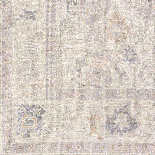 Surya Revere RVE-2300 2'6" x 8' Rug