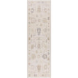 Surya Revere RVE-2300 4' x 6' Rug